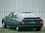 Citroen CX 25 Limousine Turbo 1986 года